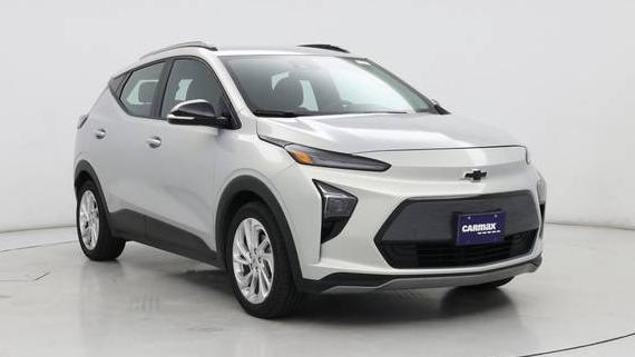 CHEVROLET BOLT EUV 2023 1G1FY6S06P4102479 image